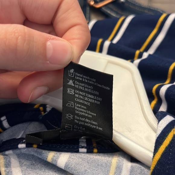 Rebel sugar girls wide leg jumpsuit - Picture 12 of 12